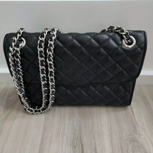 Rebecca Minkoff Quilted Mini Affair
